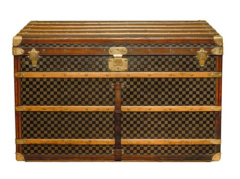 louis vuitton speaker trunk|louis vuitton wardrobe trunk.